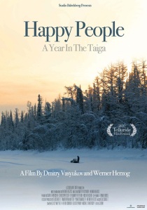 Happy People A Year in the Taiga